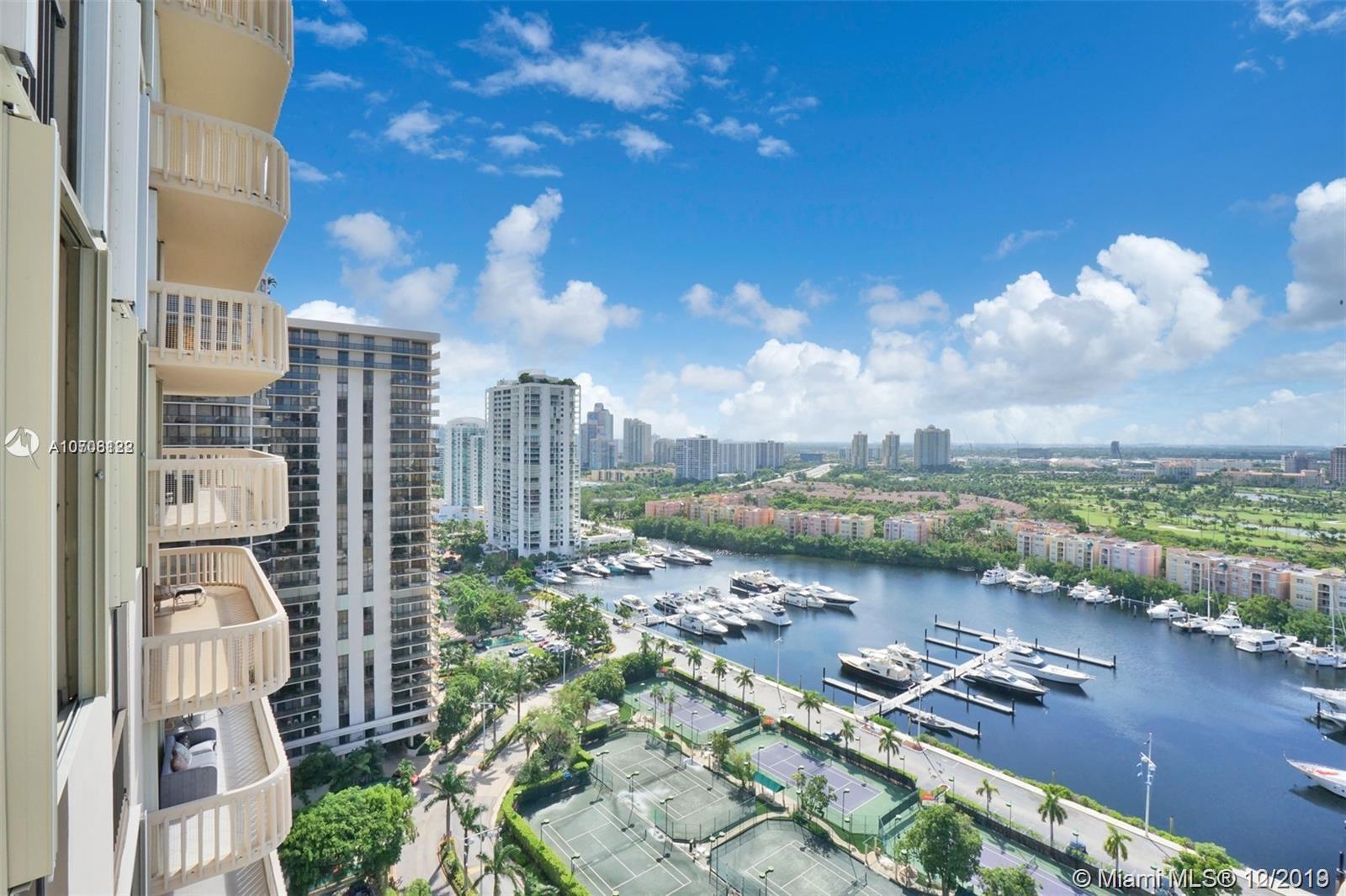 TURNBERRY ISLE - Residential Lease