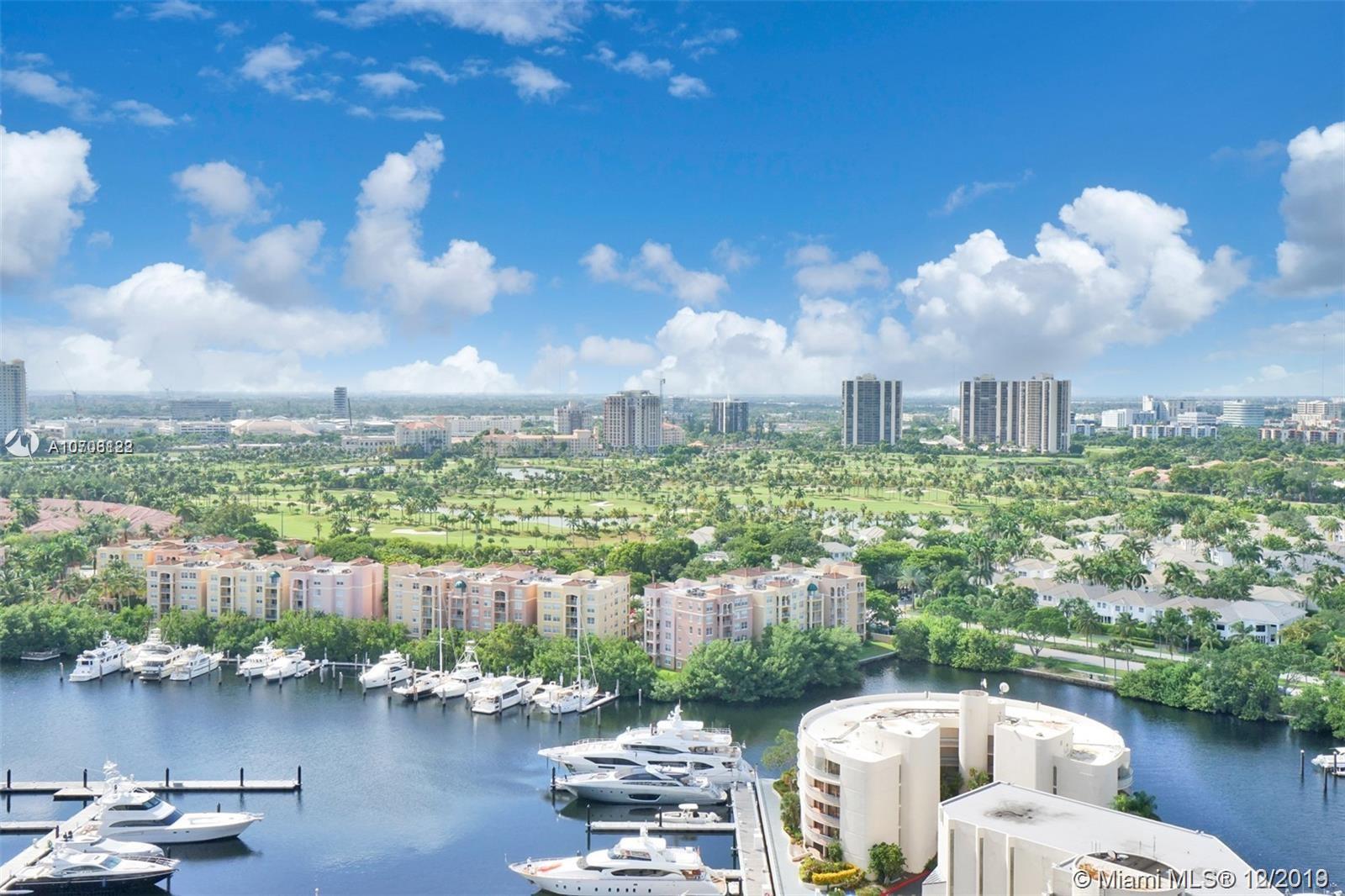 TURNBERRY ISLE - Residential Lease