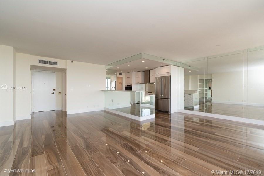 TURNBERRY ISLE - Residential Lease