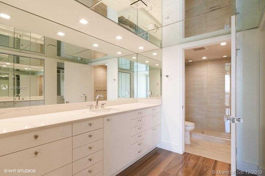 TURNBERRY ISLE - Residential Lease