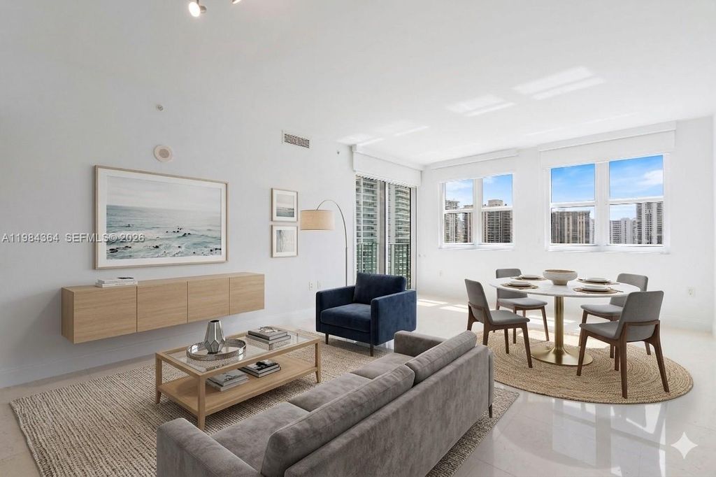 Photo of 20000 E Country Club Dr #1109, Aventura, FL 33180 (MLS # A11984364)