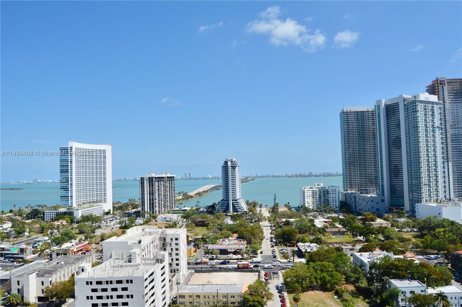 3401 MIDTOWN CONDO - Residential Lease