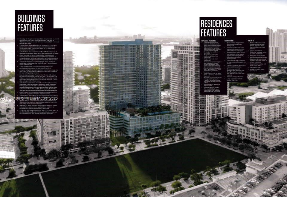 3401 MIDTOWN CONDO - Residential Lease