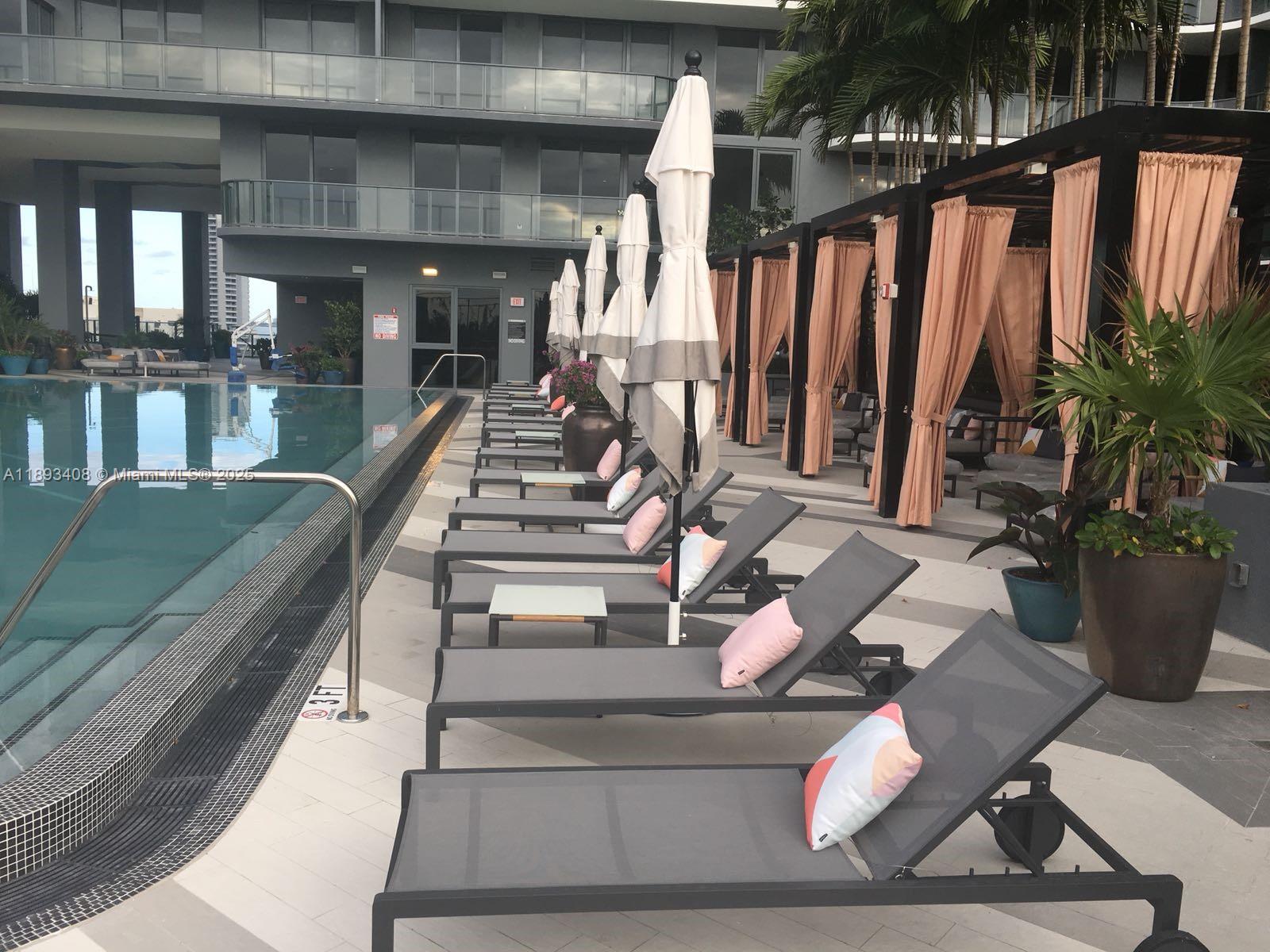 3401 MIDTOWN CONDO - Residential Lease