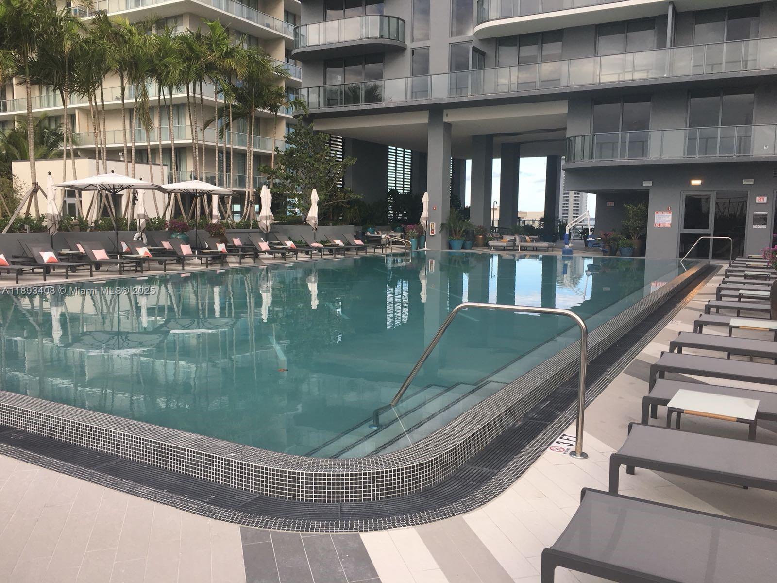 3401 MIDTOWN CONDO - Residential Lease