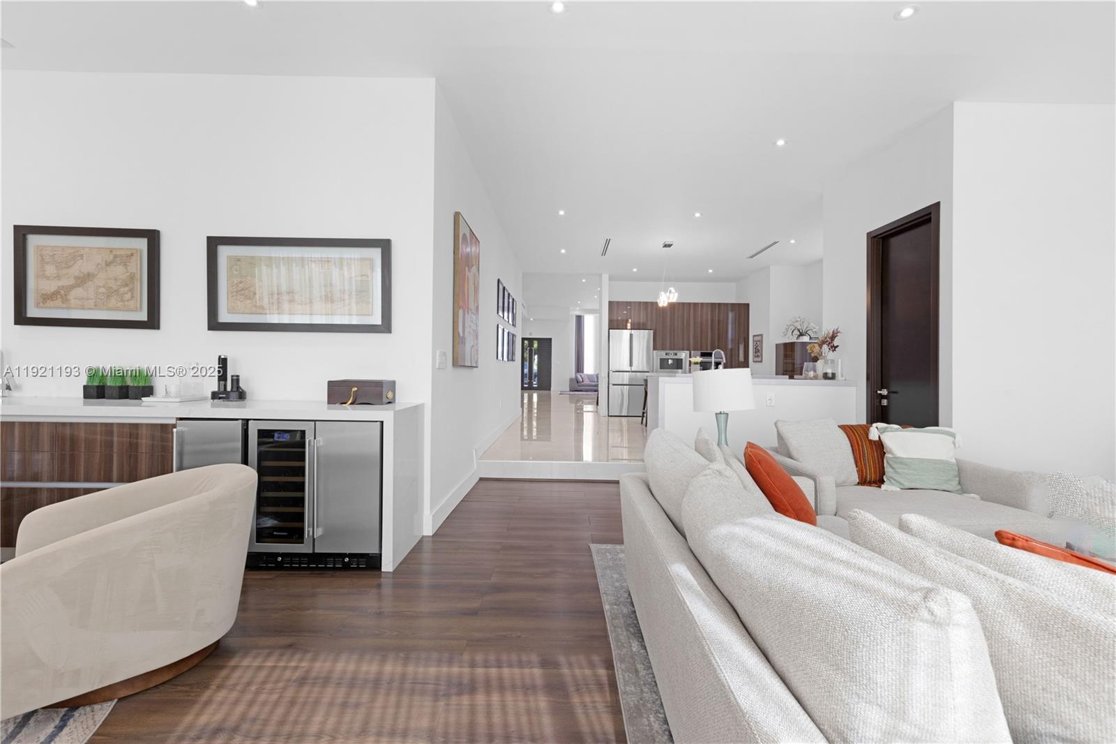 SILVER BLUFF ESTS-SEC A - Residential