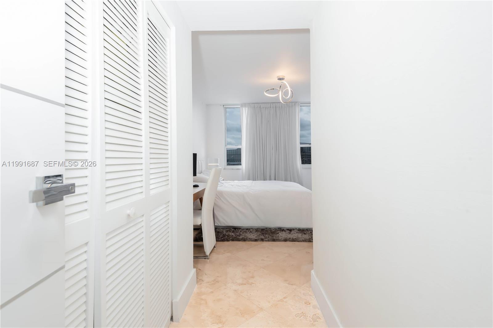 COURVOISIER COURTS CONDO - Residential