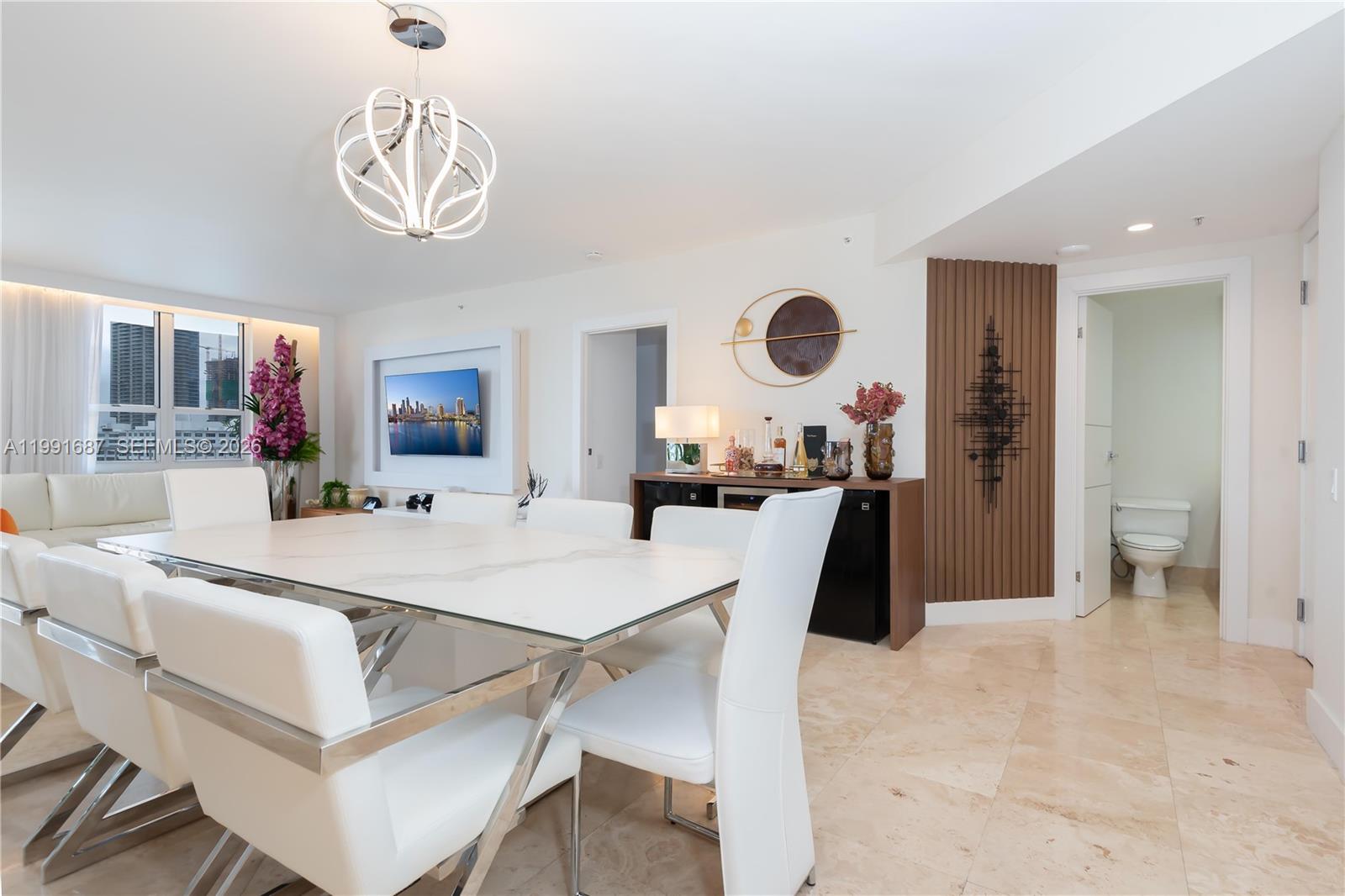 COURVOISIER COURTS CONDO - Residential