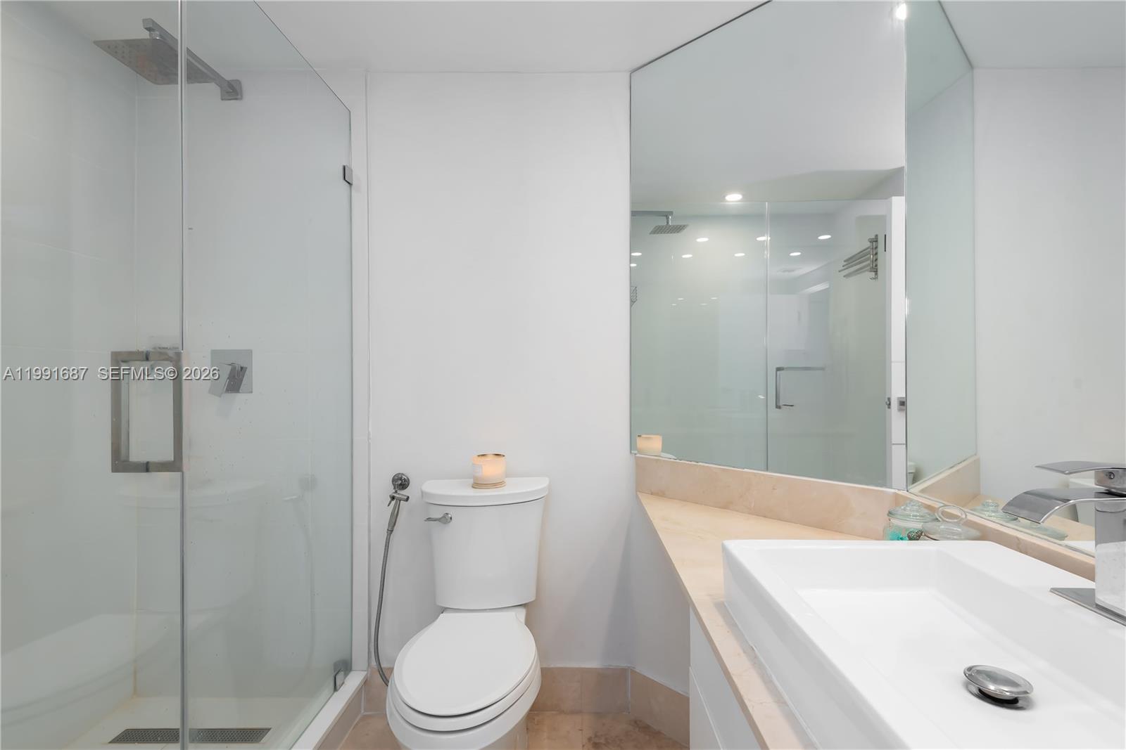 COURVOISIER COURTS CONDO - Residential