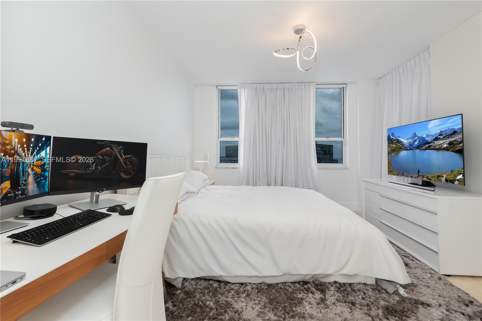 COURVOISIER COURTS CONDO - Residential