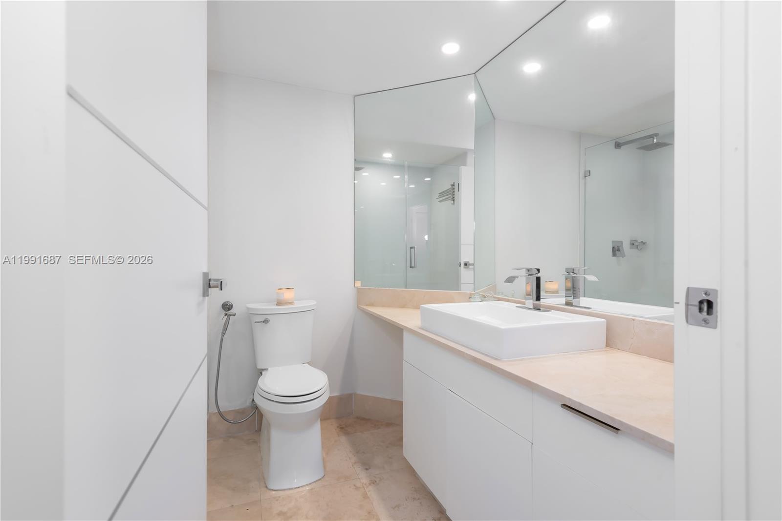 COURVOISIER COURTS CONDO - Residential