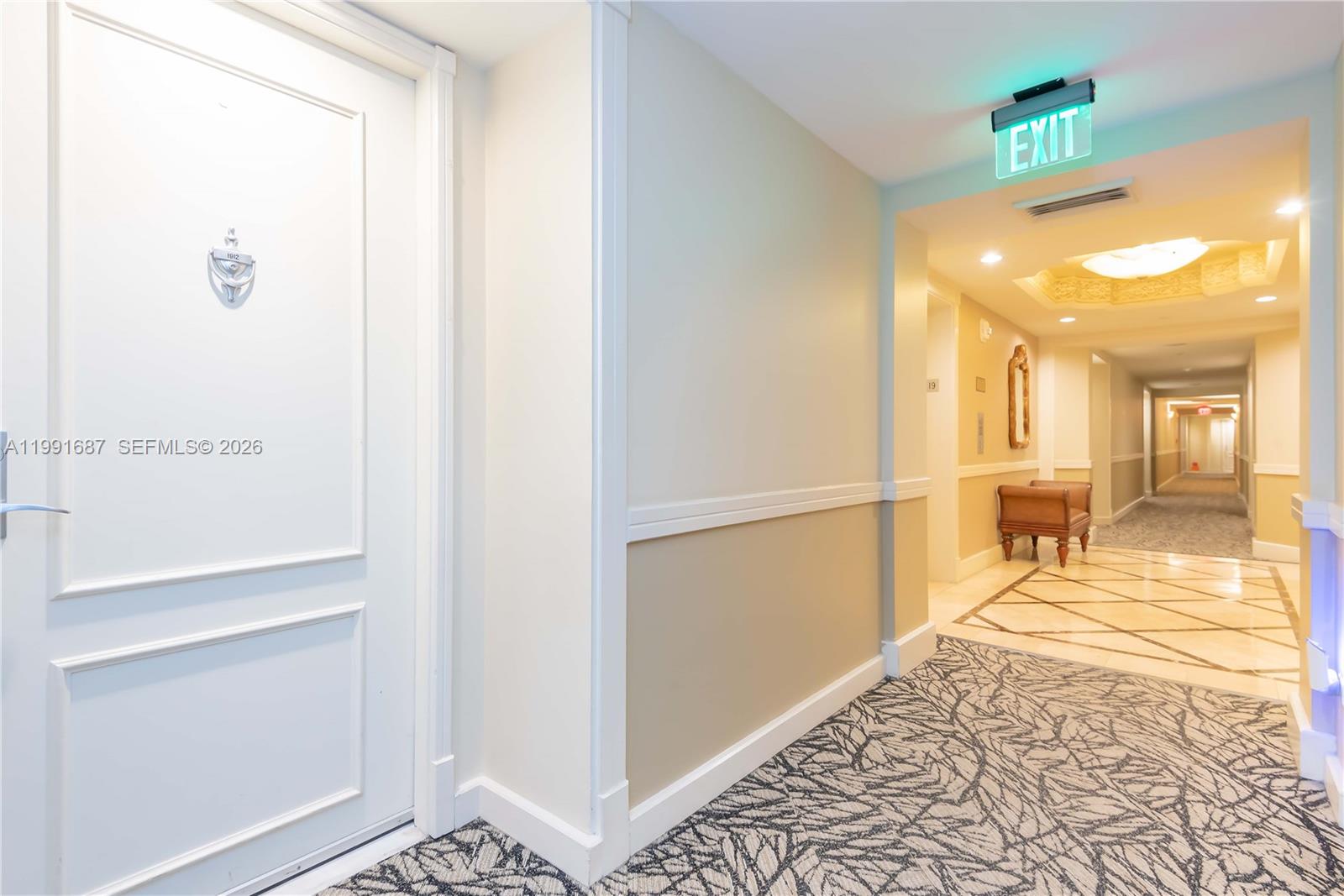 COURVOISIER COURTS CONDO - Residential