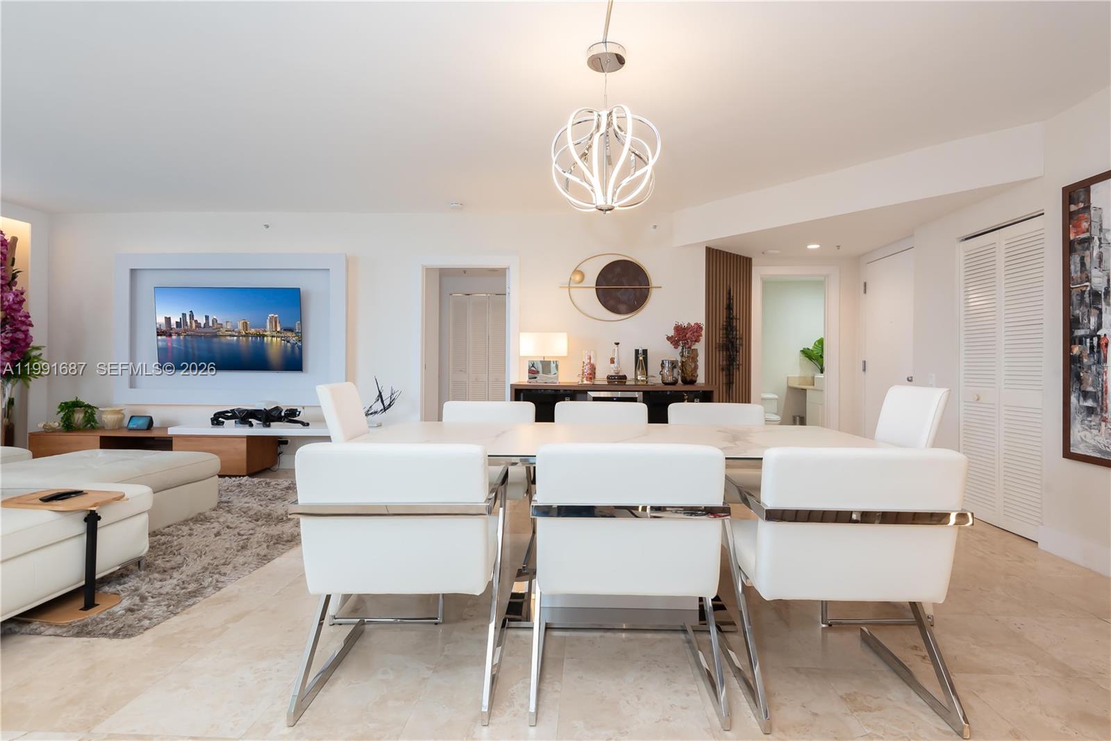 COURVOISIER COURTS CONDO - Residential