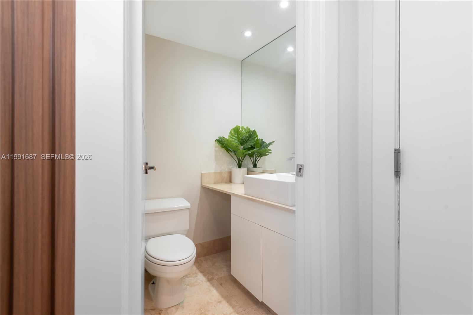 COURVOISIER COURTS CONDO - Residential