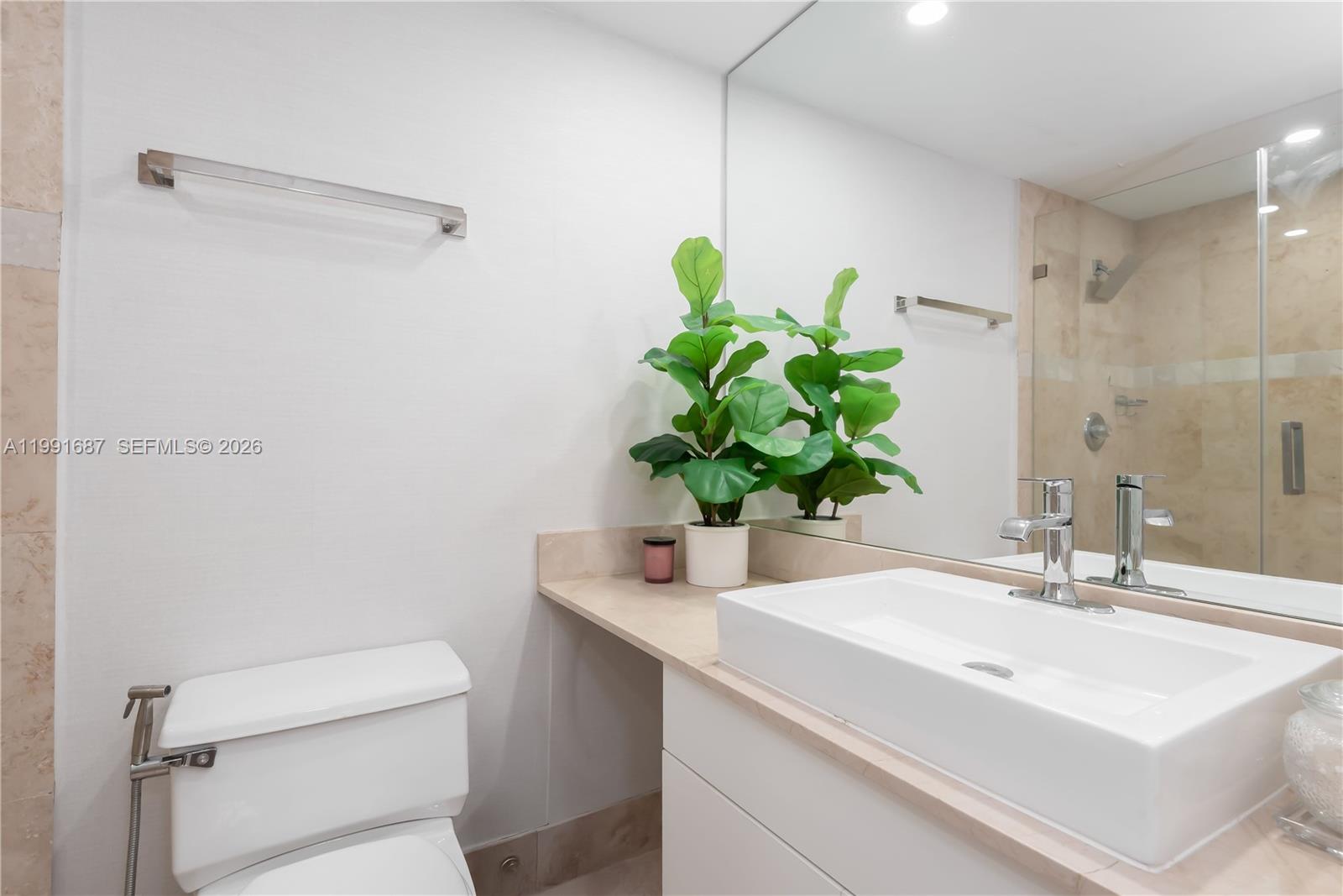 COURVOISIER COURTS CONDO - Residential