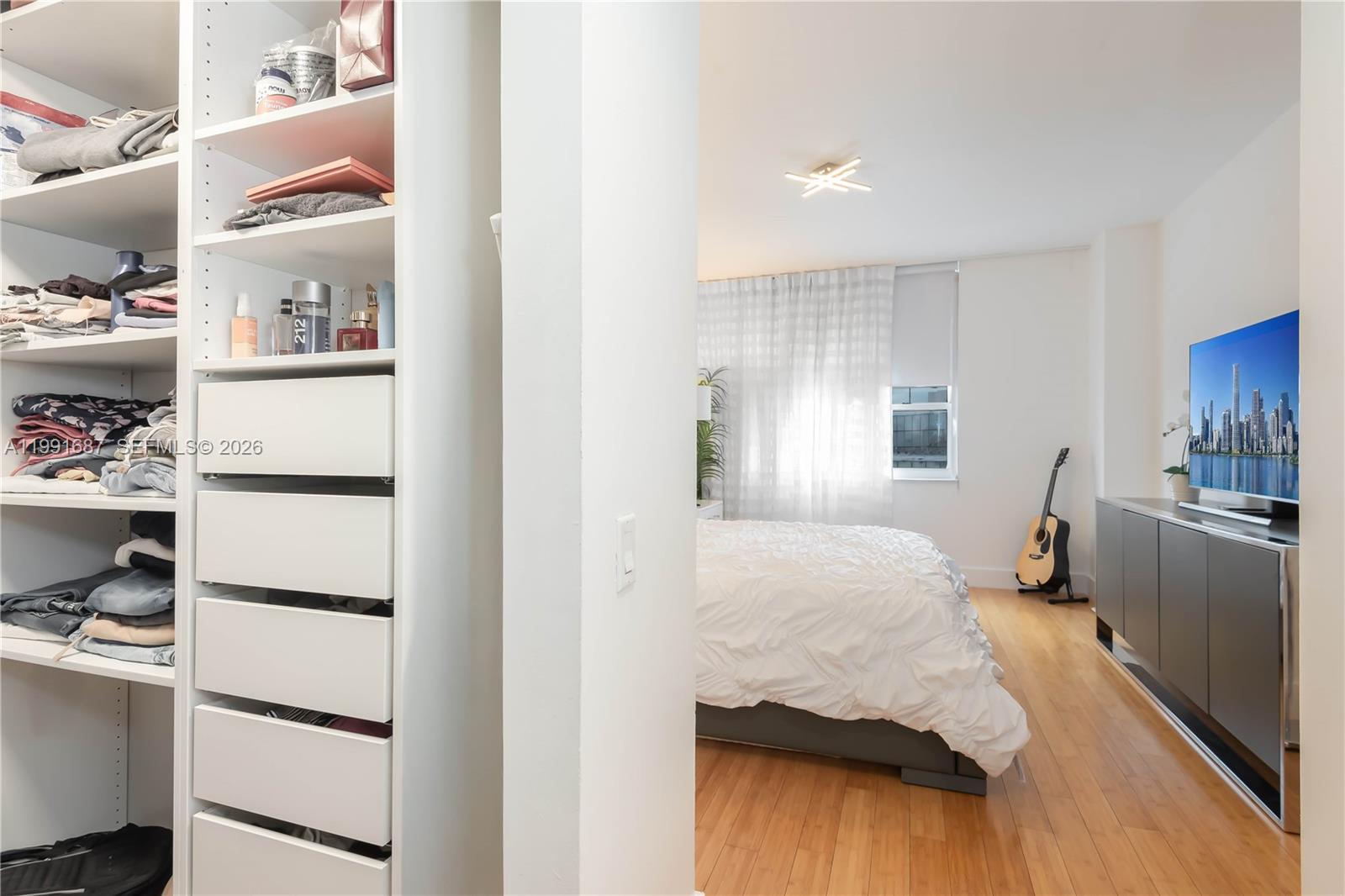 COURVOISIER COURTS CONDO - Residential