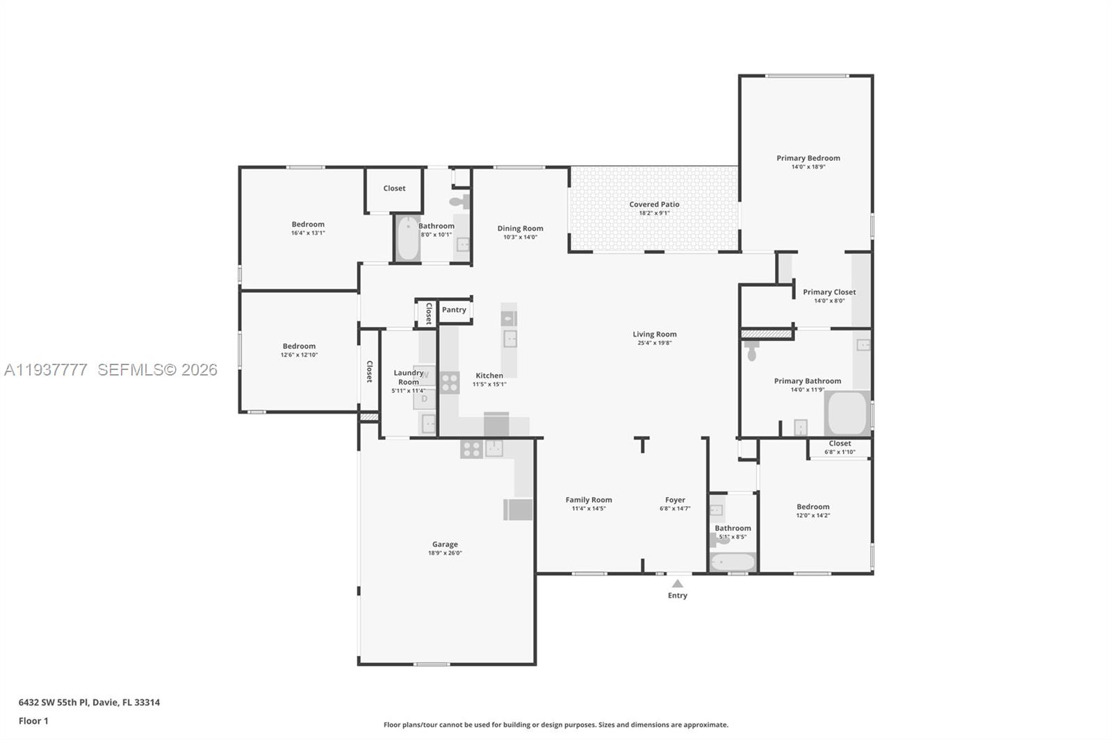 TARALYNE OAKS - Residential