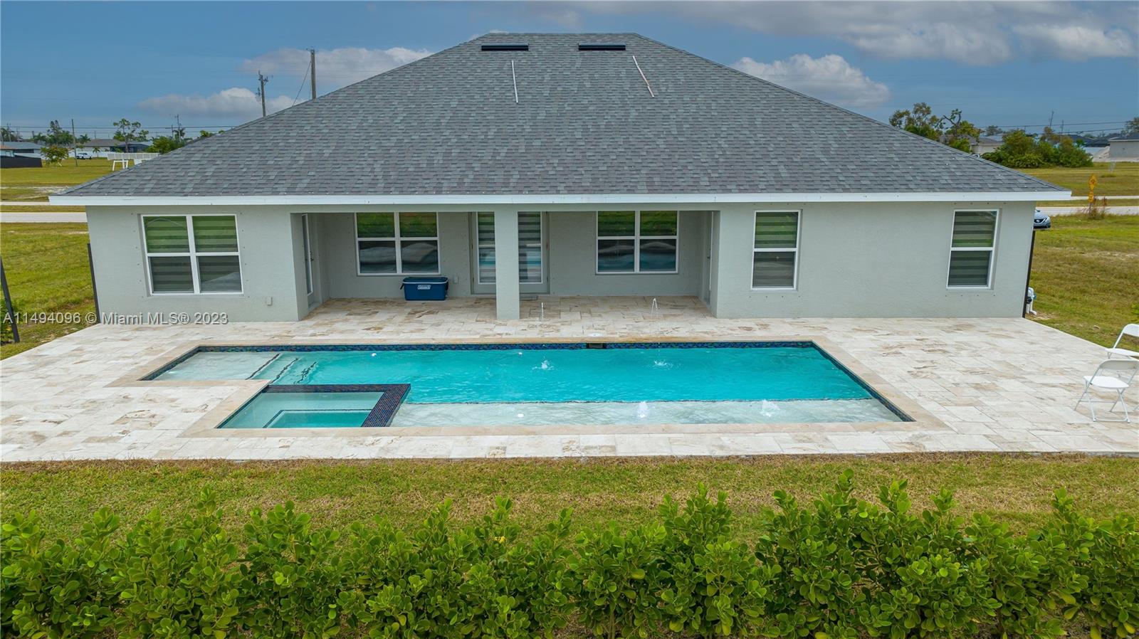 1100 Diplomat Pkwy W Pkwy, Cape Coral, Lee County, Florida - 4 Bedrooms  
2 Bathrooms - 