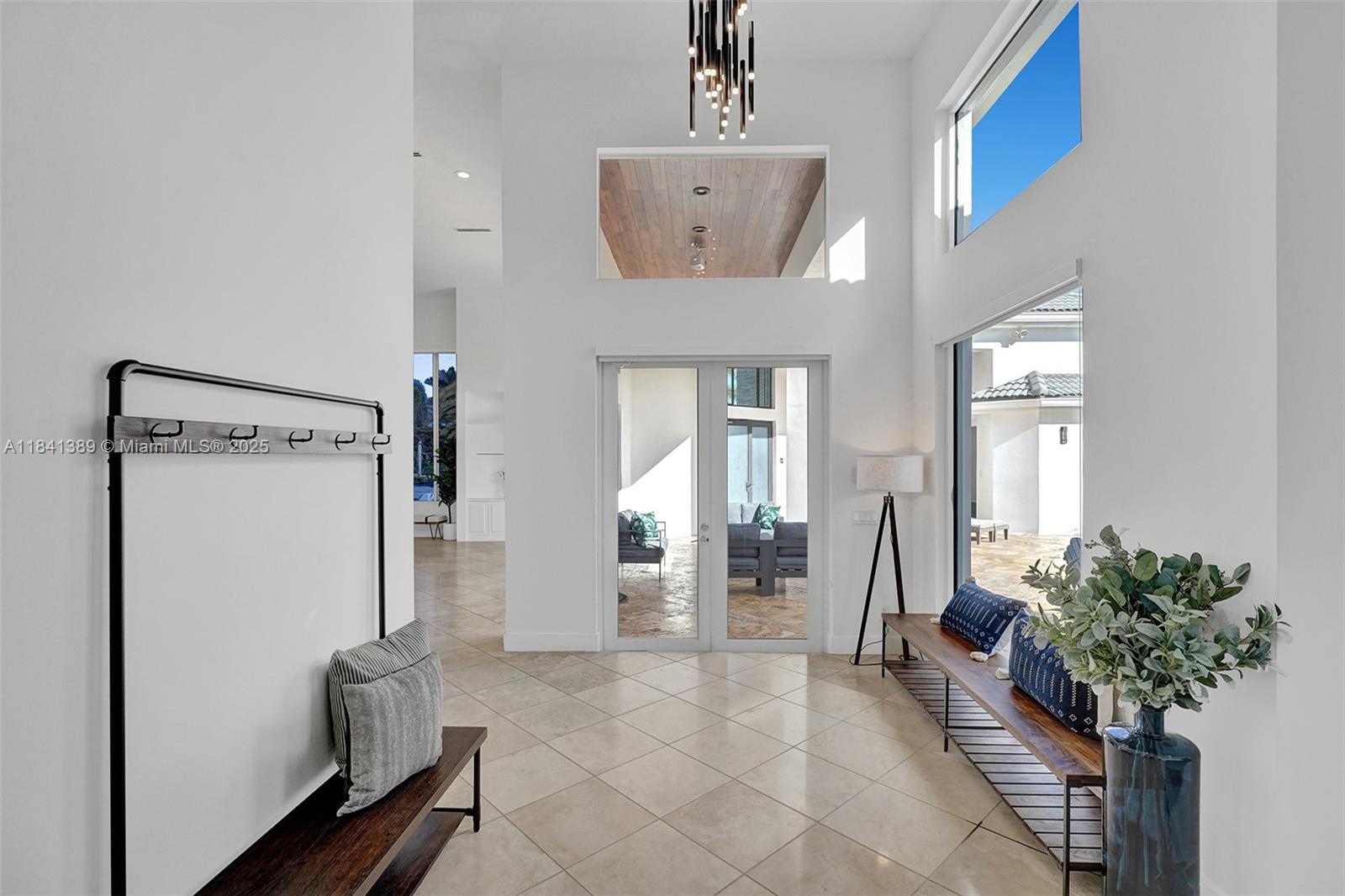 ZUR-PIR PLAT - Residential Lease