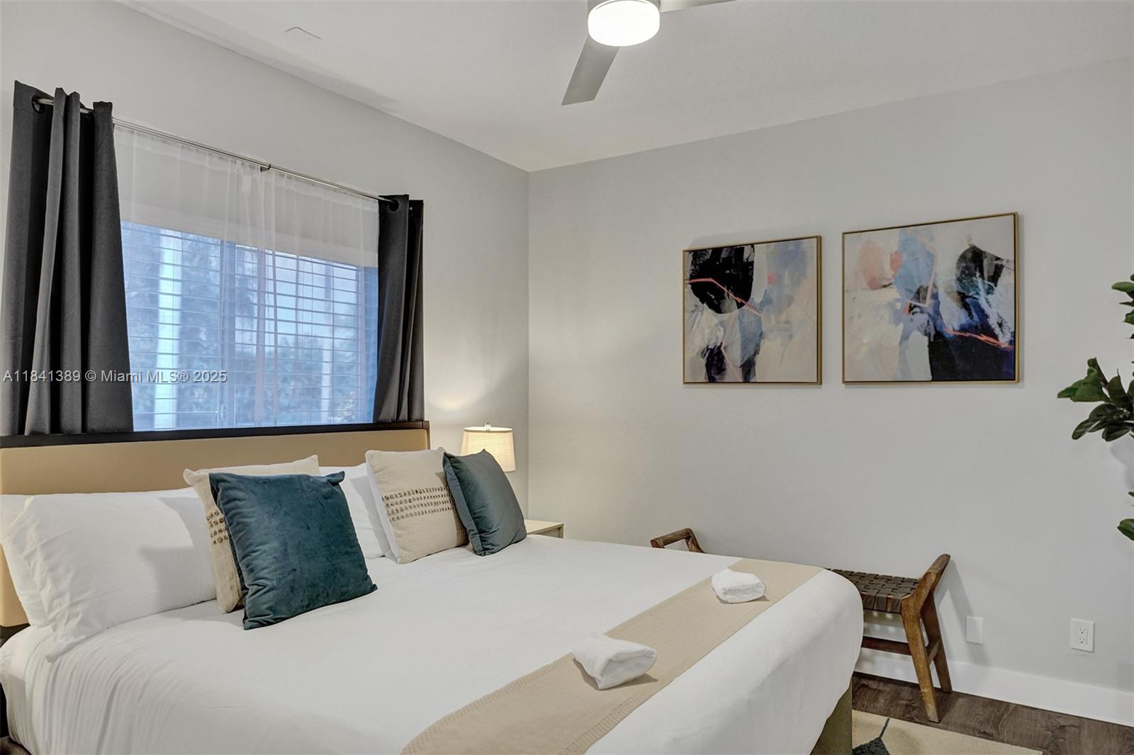 ZUR-PIR PLAT - Residential Lease