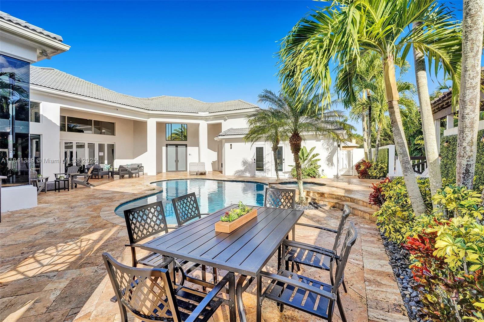 ZUR-PIR PLAT - Residential Lease