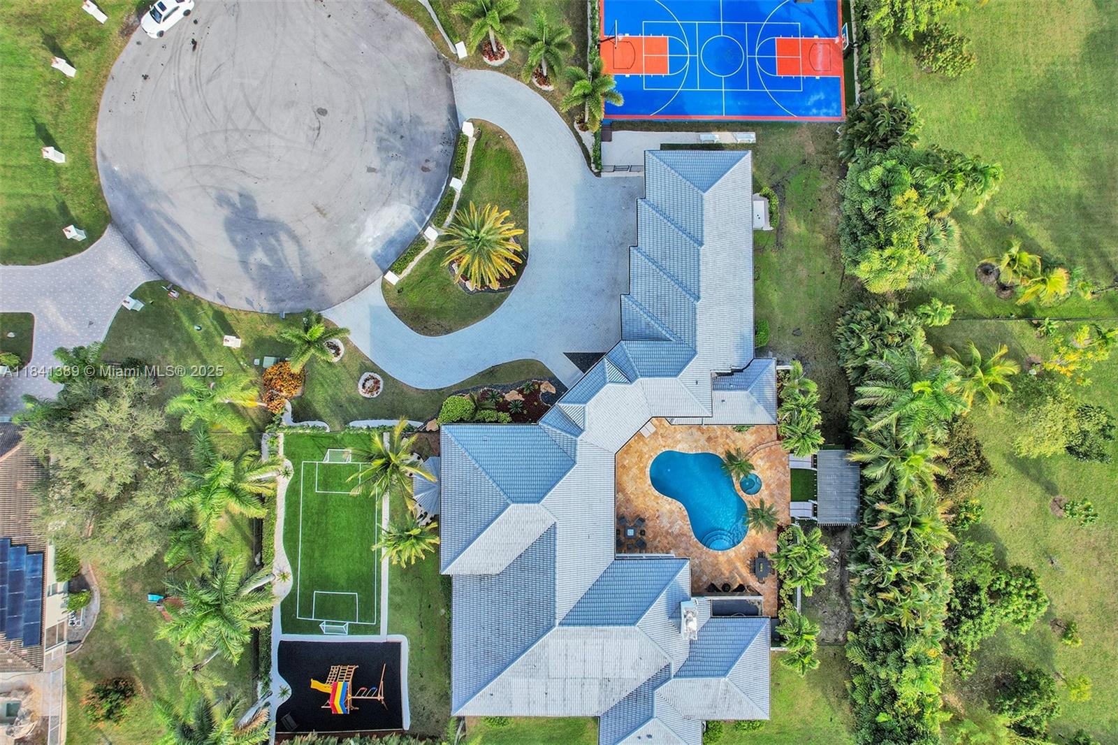 ZUR-PIR PLAT - Residential Lease