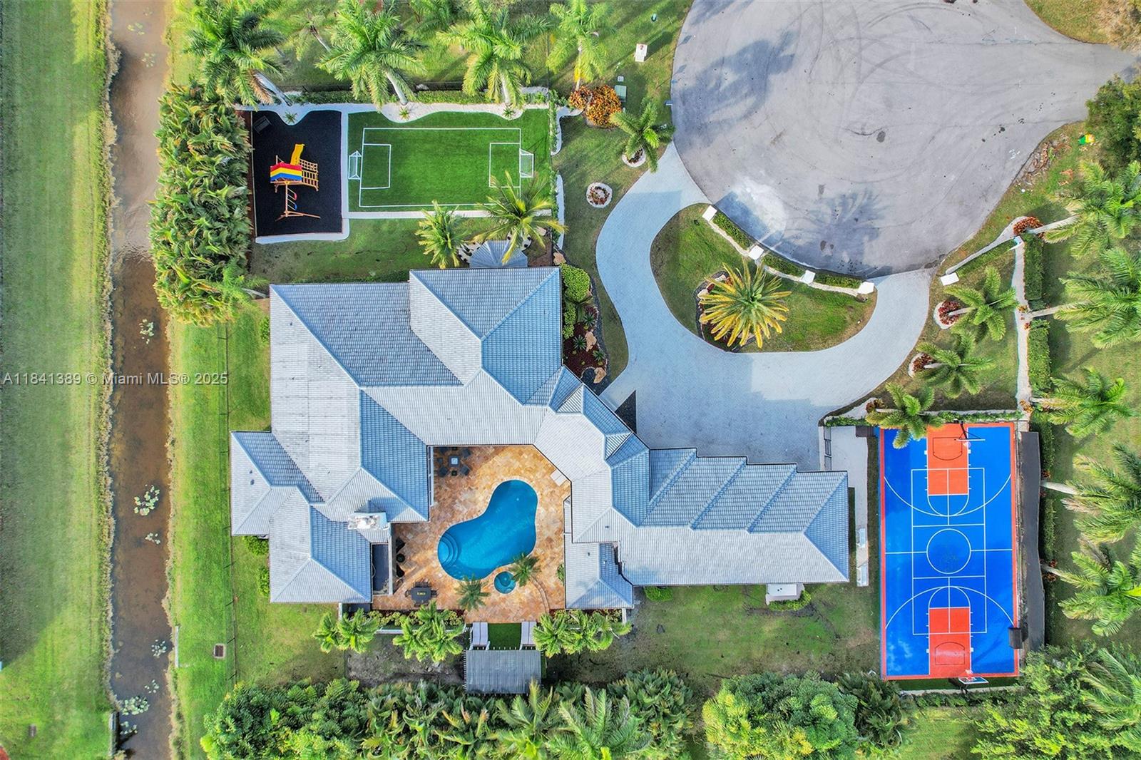 ZUR-PIR PLAT - Residential Lease