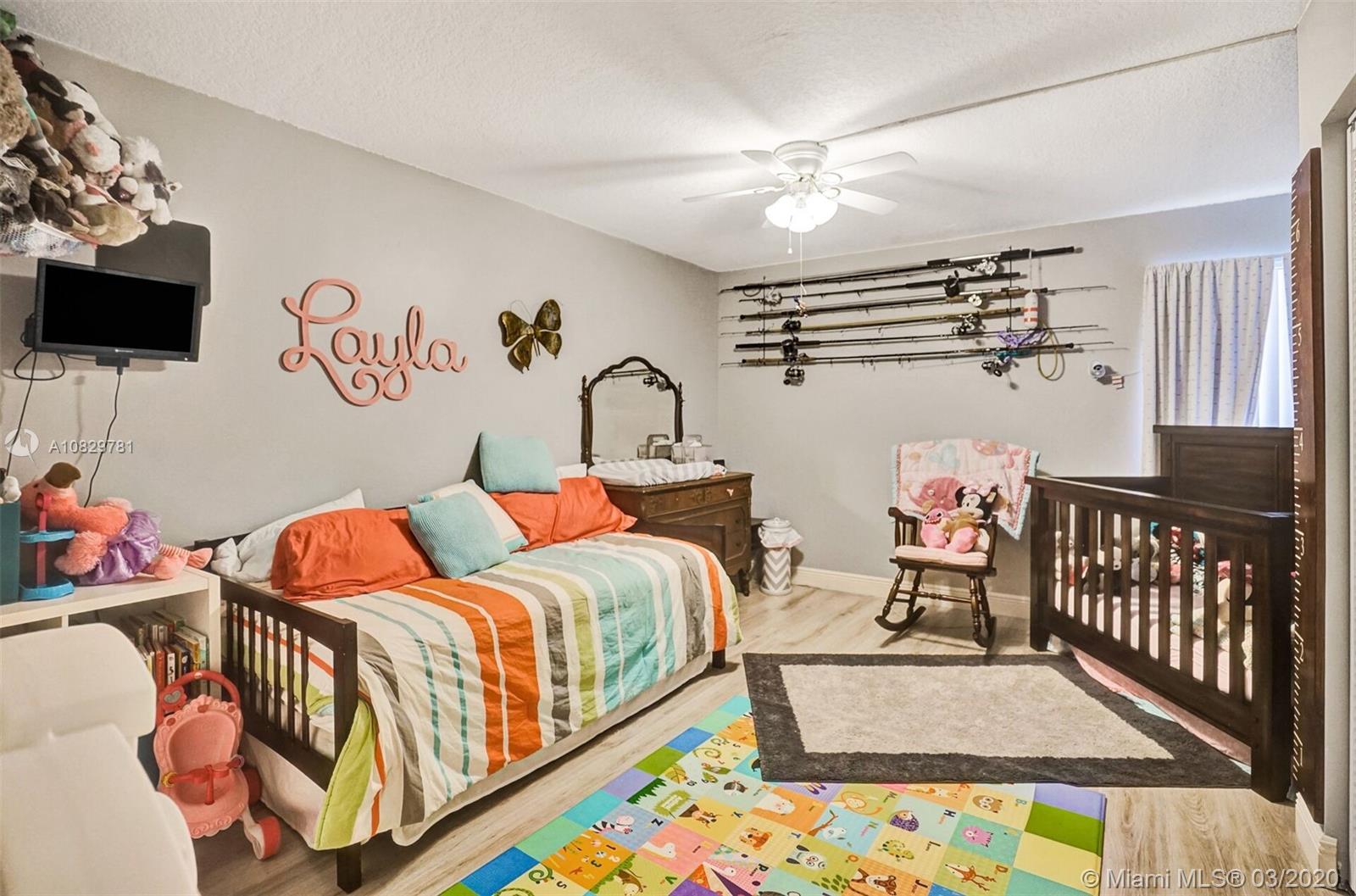 PARC VILLAGE CONDO - Residential