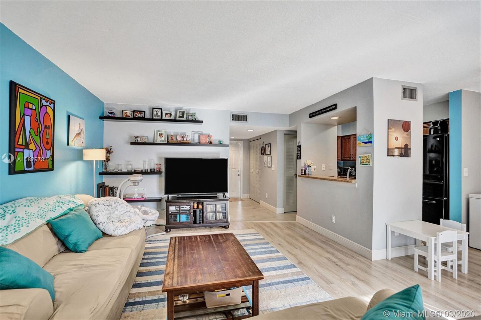 PARC VILLAGE CONDO - Residential