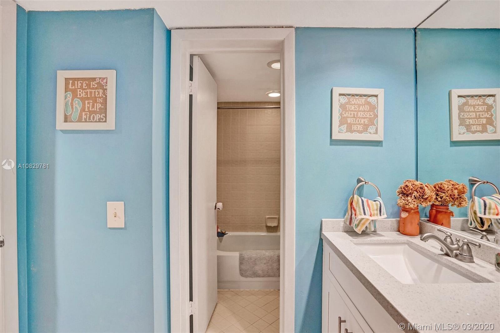 PARC VILLAGE CONDO - Residential