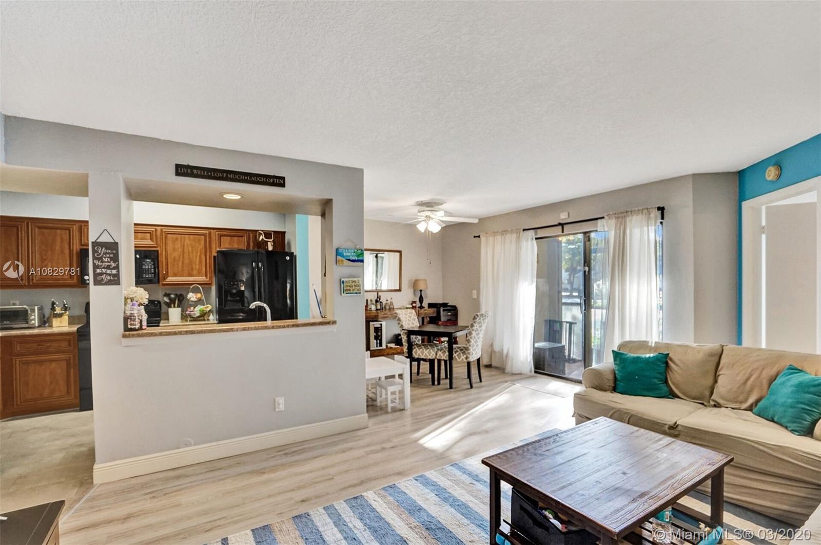 PARC VILLAGE CONDO - Residential