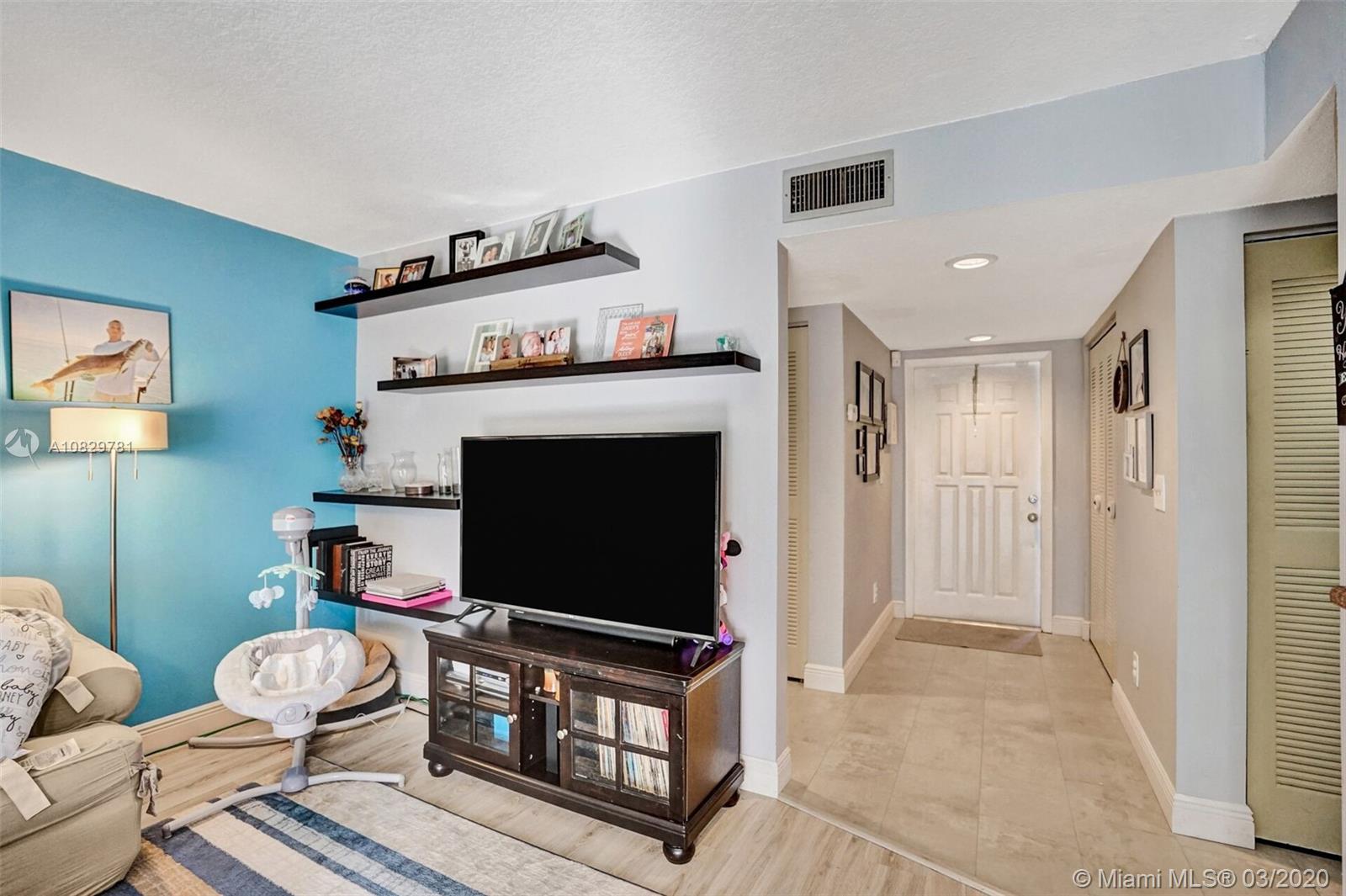 PARC VILLAGE CONDO - Residential