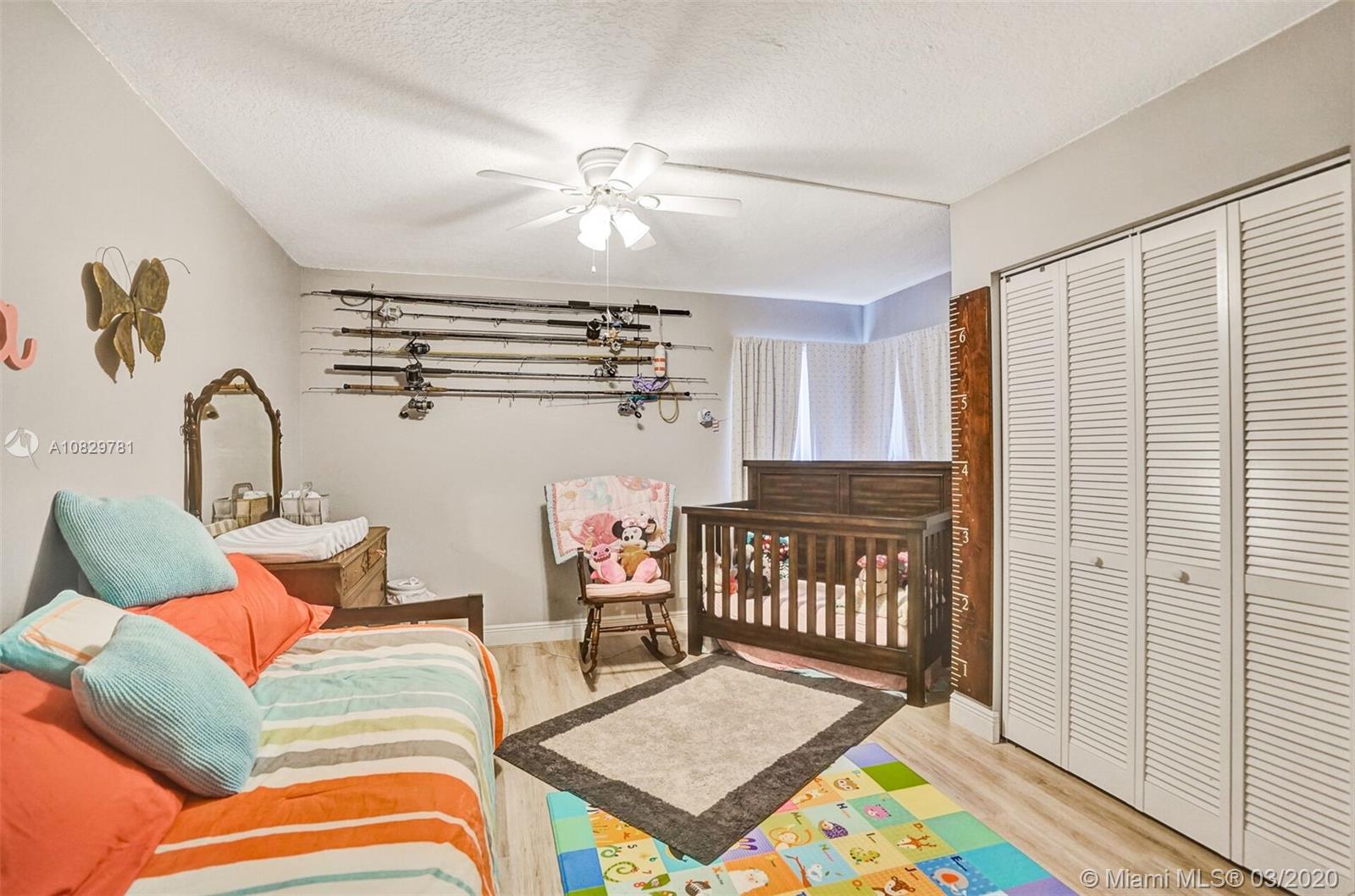 PARC VILLAGE CONDO - Residential