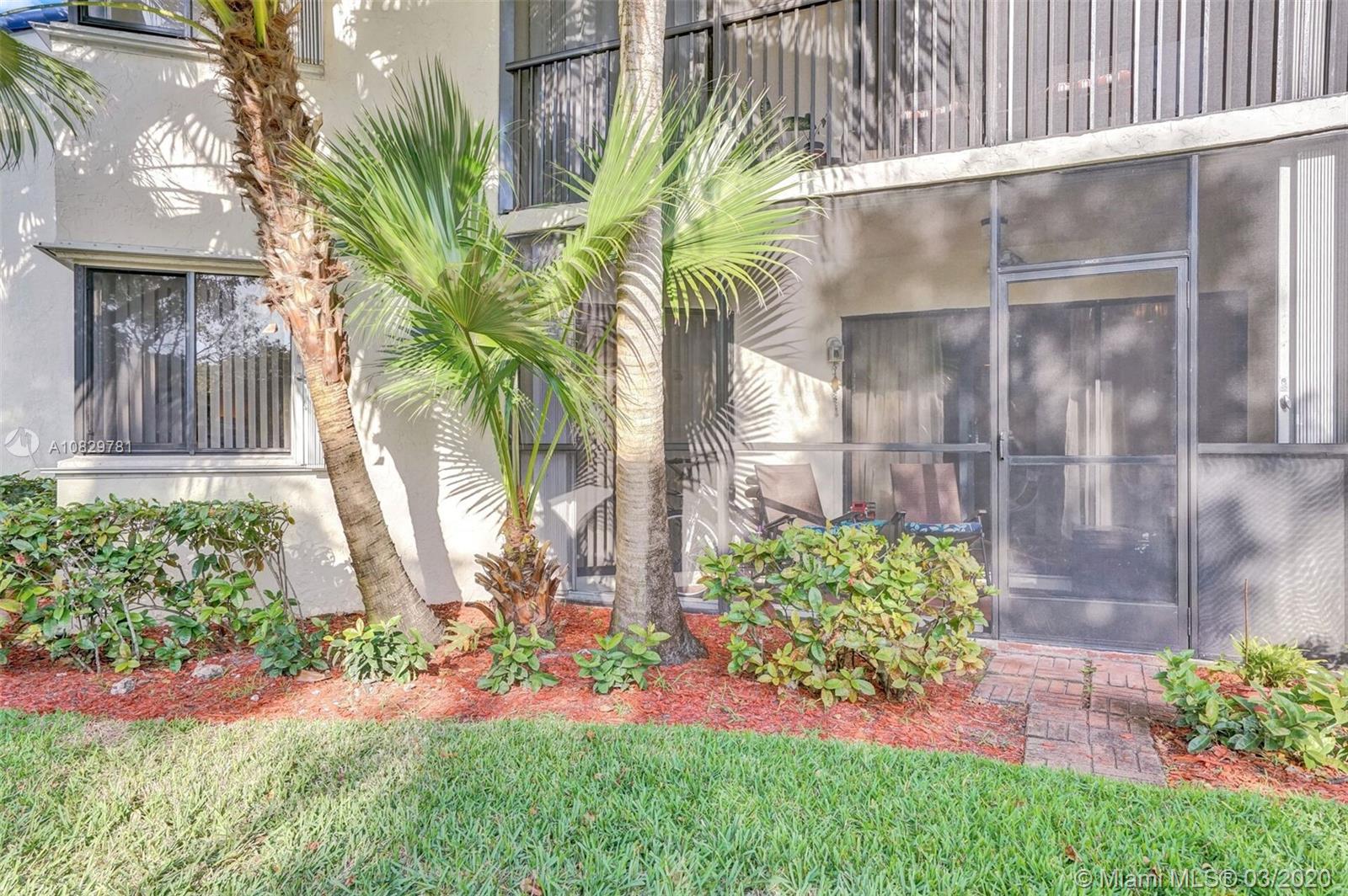 PARC VILLAGE CONDO - Residential