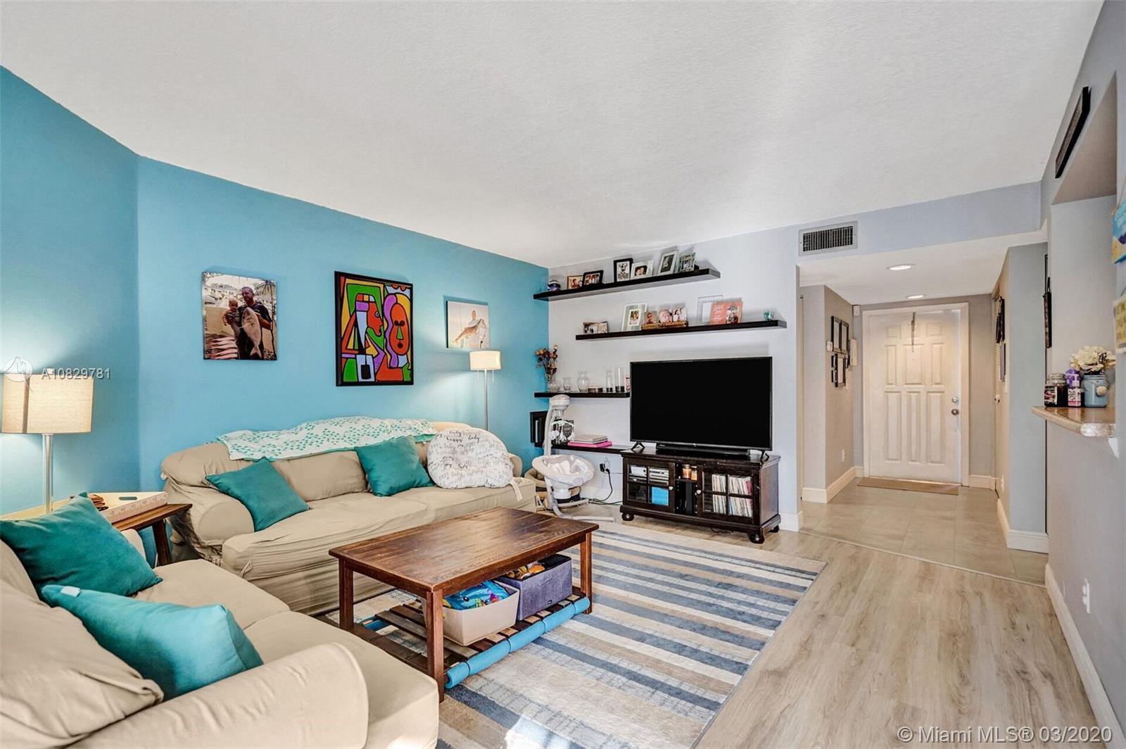 PARC VILLAGE CONDO - Residential