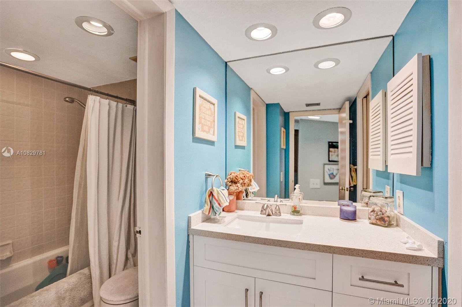 PARC VILLAGE CONDO - Residential