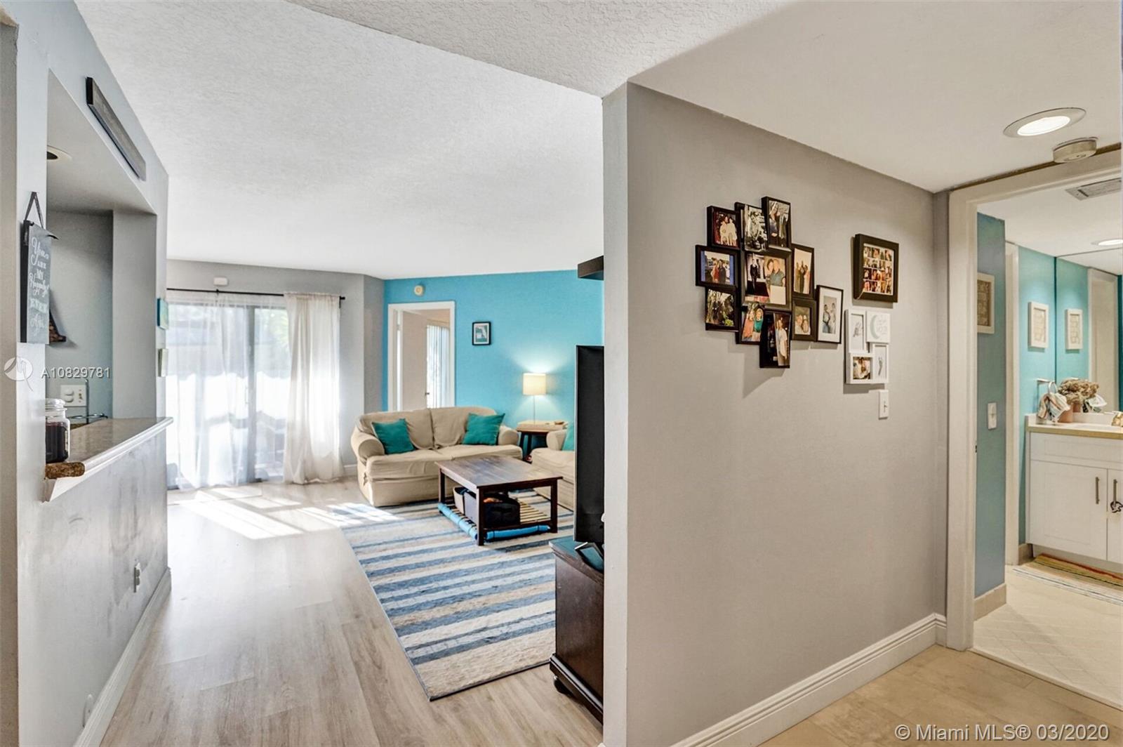 PARC VILLAGE CONDO - Residential