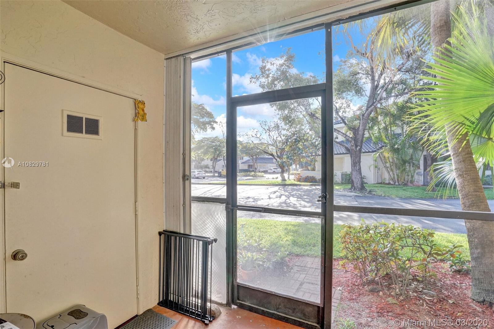 PARC VILLAGE CONDO - Residential