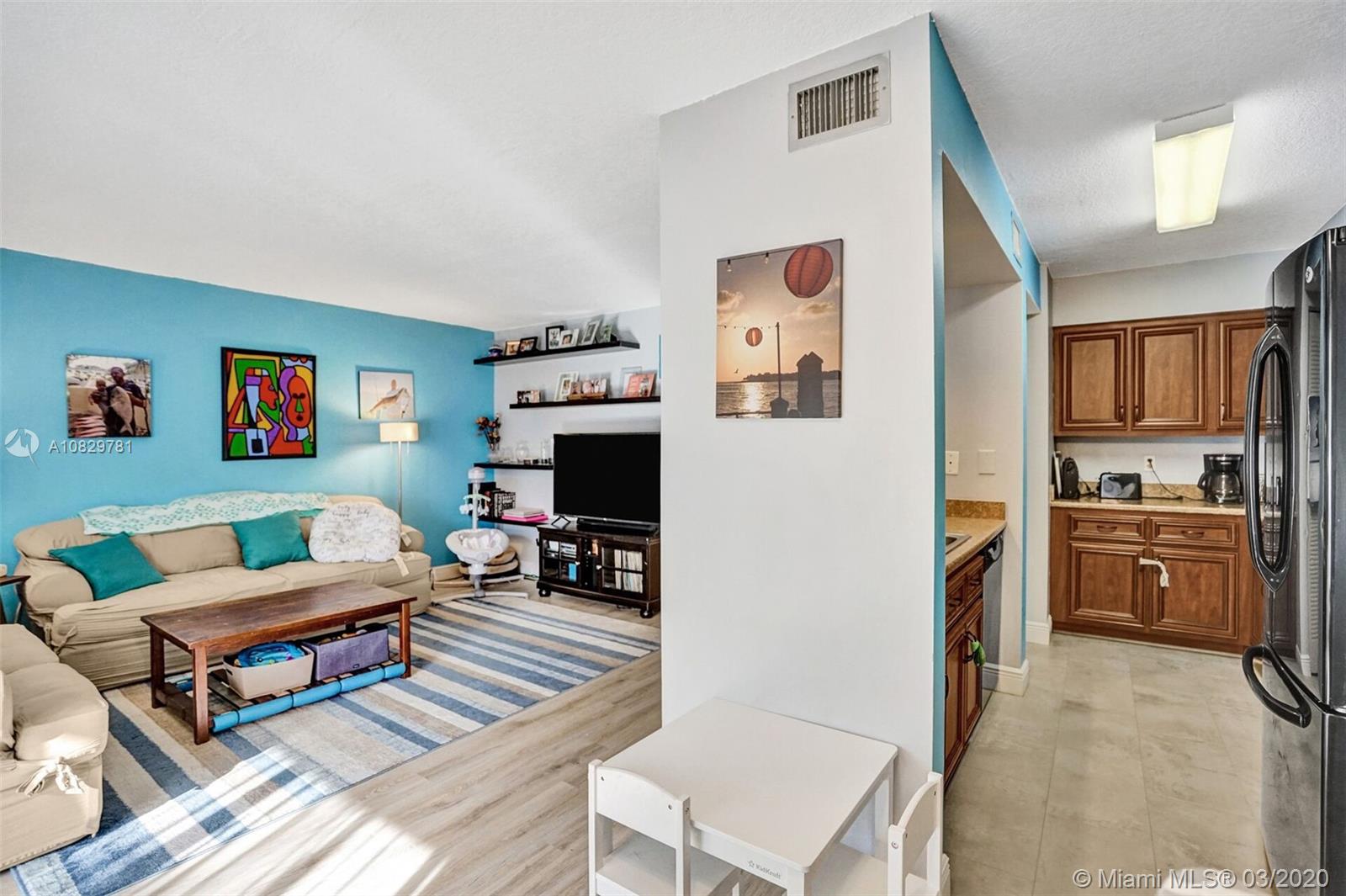 PARC VILLAGE CONDO - Residential