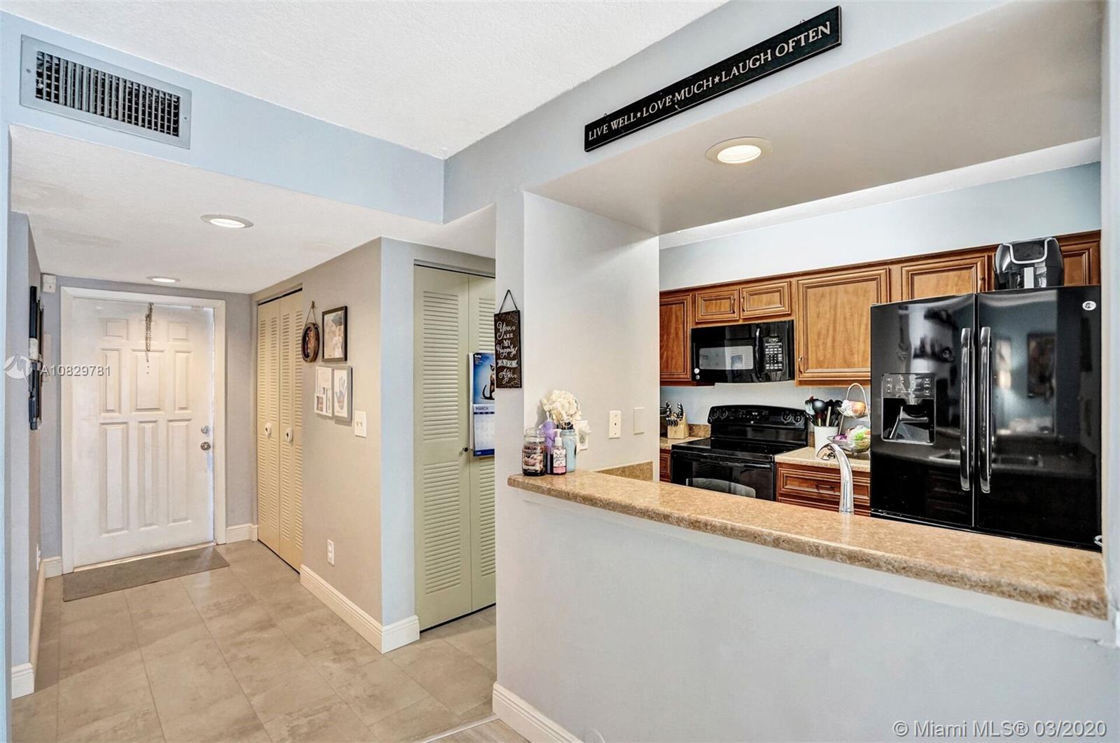 PARC VILLAGE CONDO - Residential