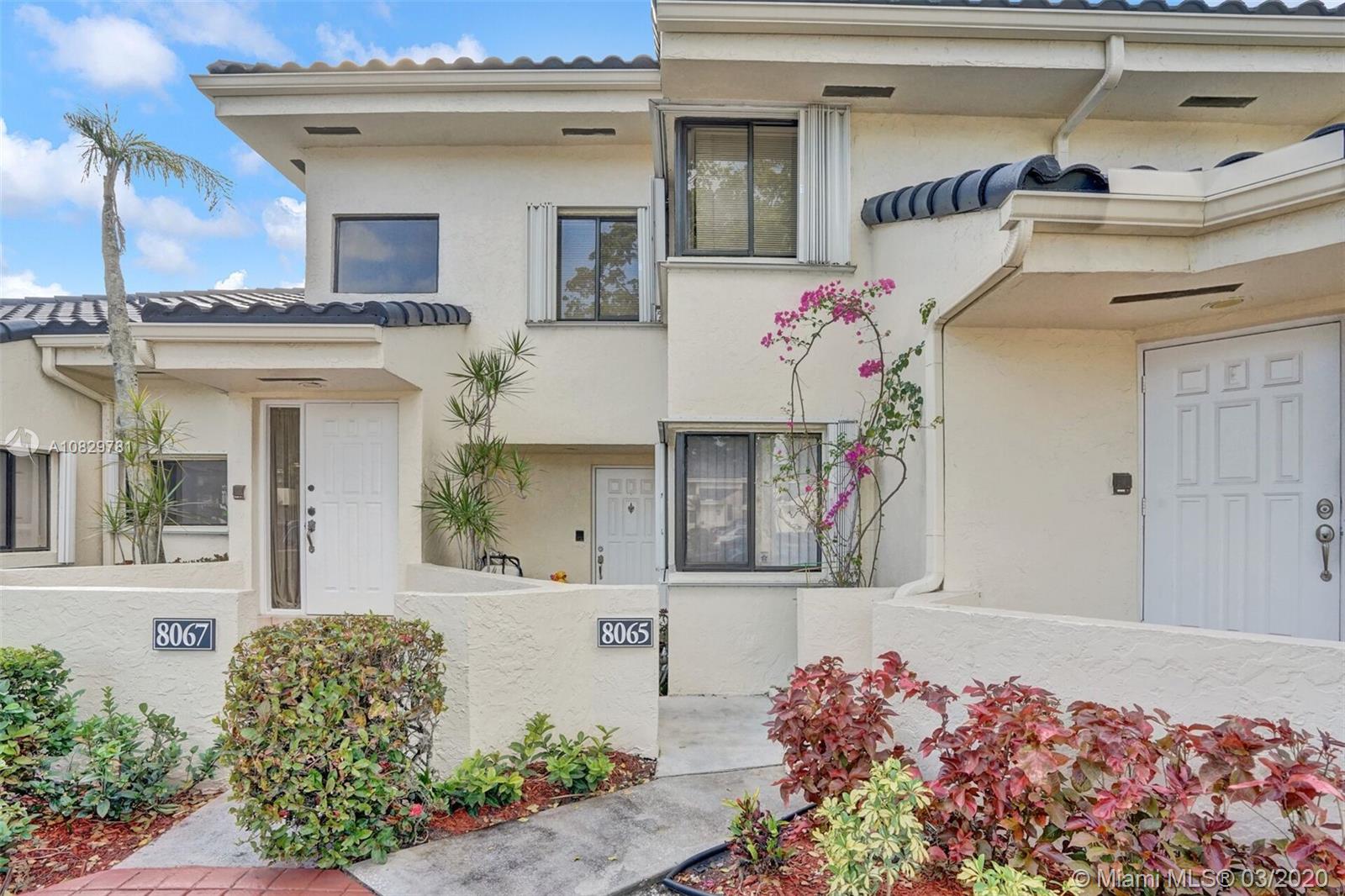 PARC VILLAGE CONDO - Residential