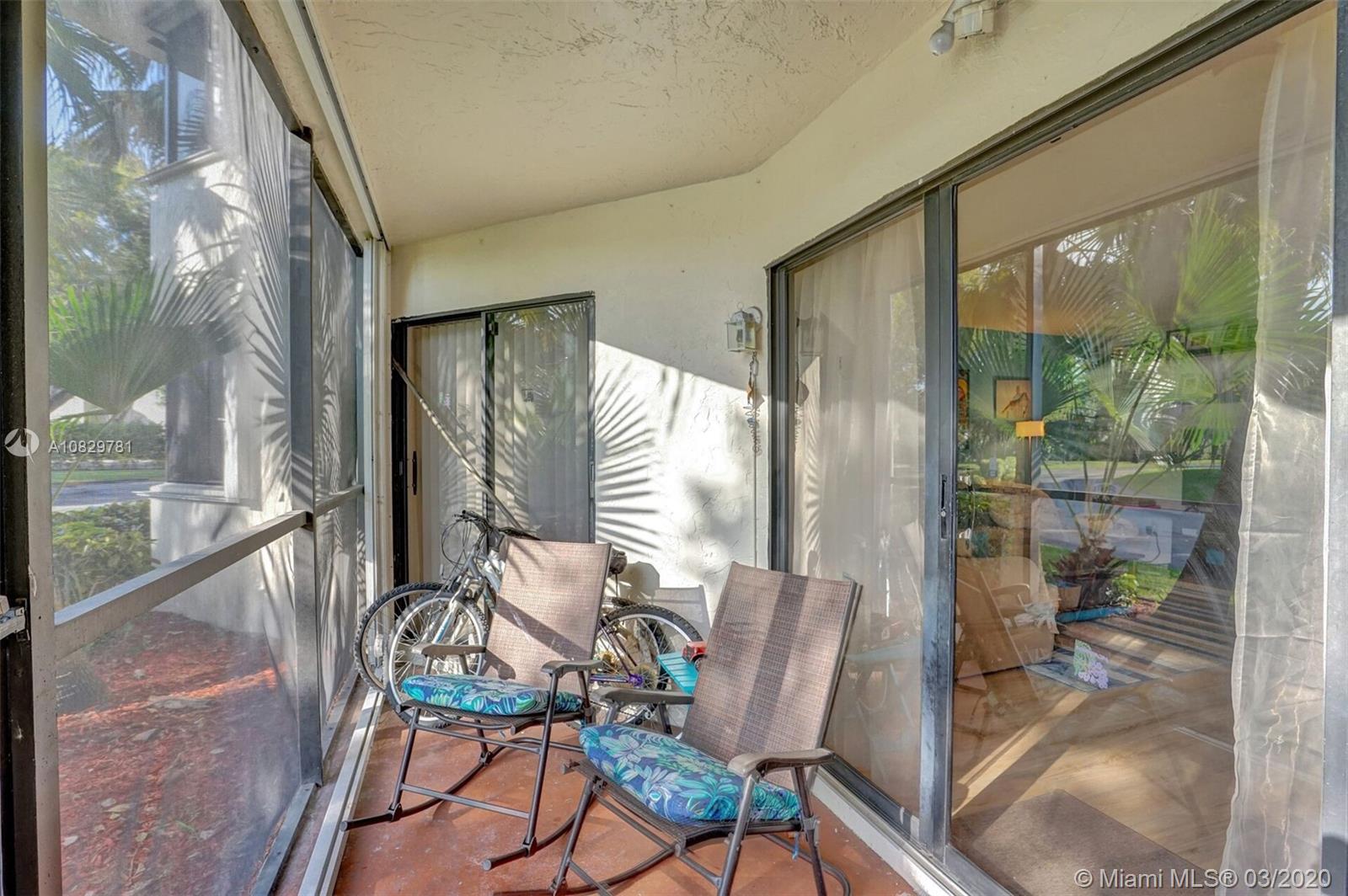 PARC VILLAGE CONDO - Residential