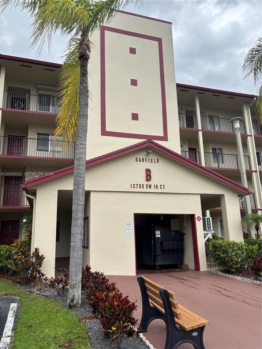 12755 SW 16th Ct 106B - Image 1