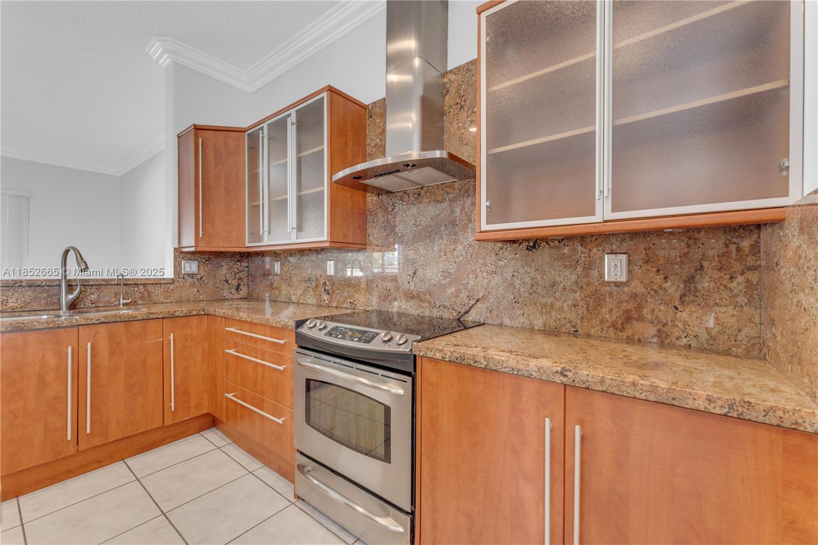 BANYAN OAKRIDGE PLAT - Residential