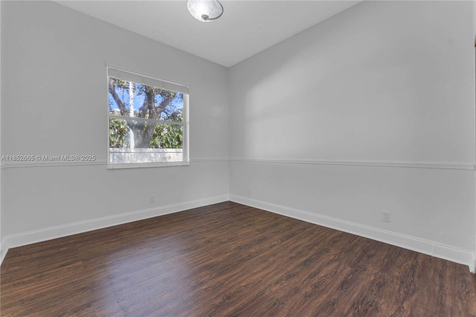 BANYAN OAKRIDGE PLAT - Residential