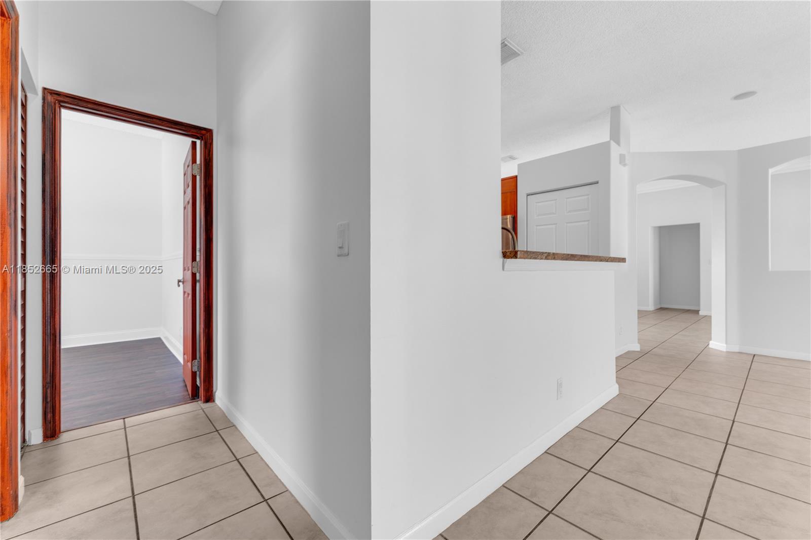 BANYAN OAKRIDGE PLAT - Residential