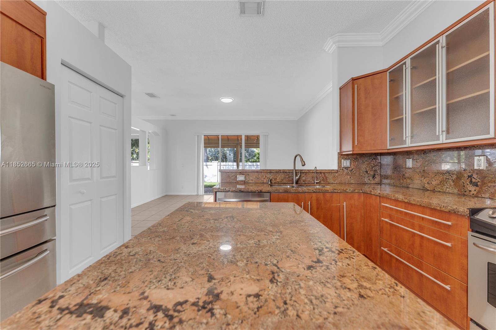 BANYAN OAKRIDGE PLAT - Residential