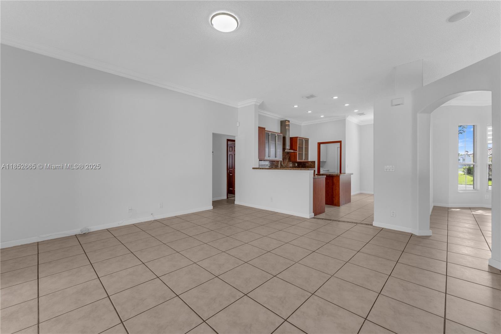 BANYAN OAKRIDGE PLAT - Residential