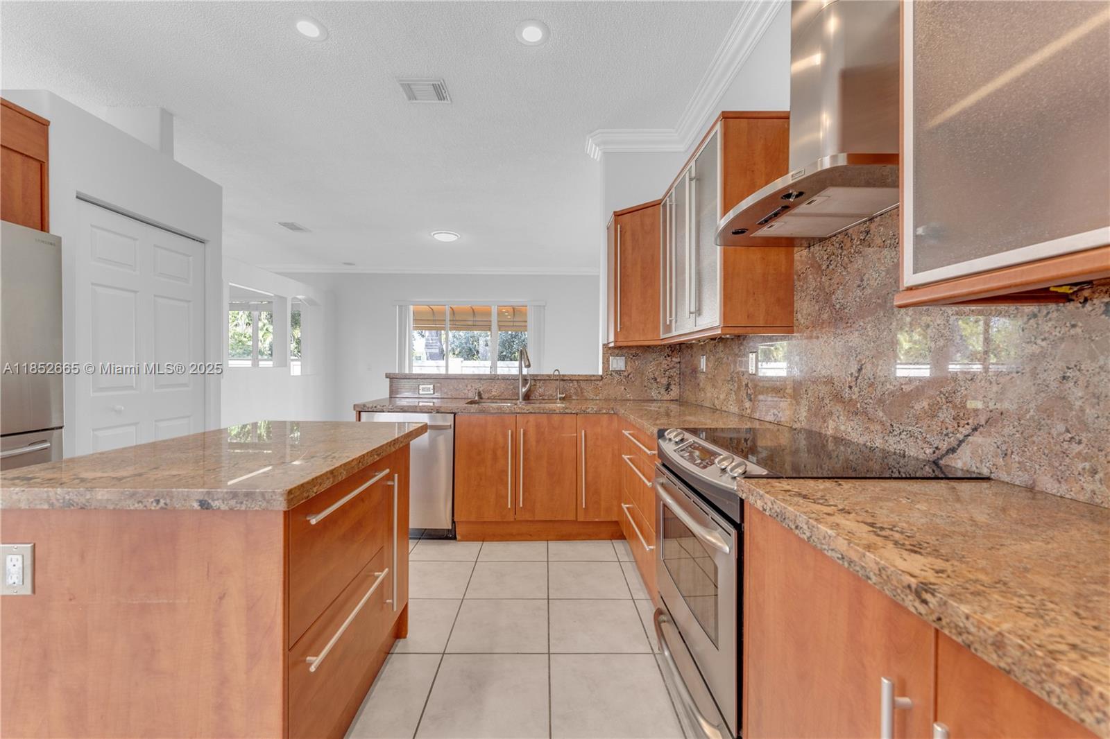 BANYAN OAKRIDGE PLAT - Residential