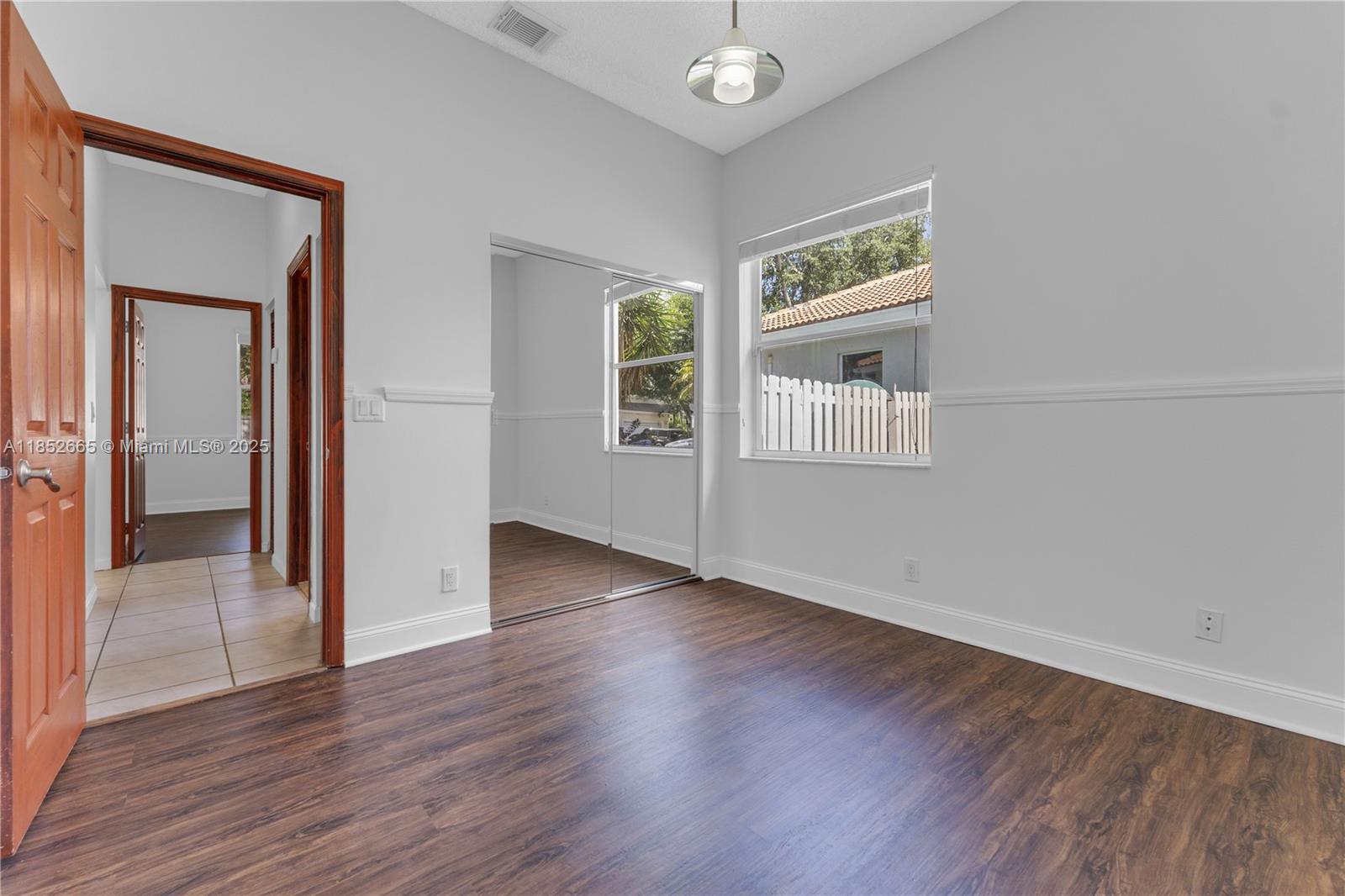 BANYAN OAKRIDGE PLAT - Residential